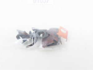 HO Scale Athearn 1338 SSW Cotton Belt 50' Plug Door Box Car #21615 - Upgraded