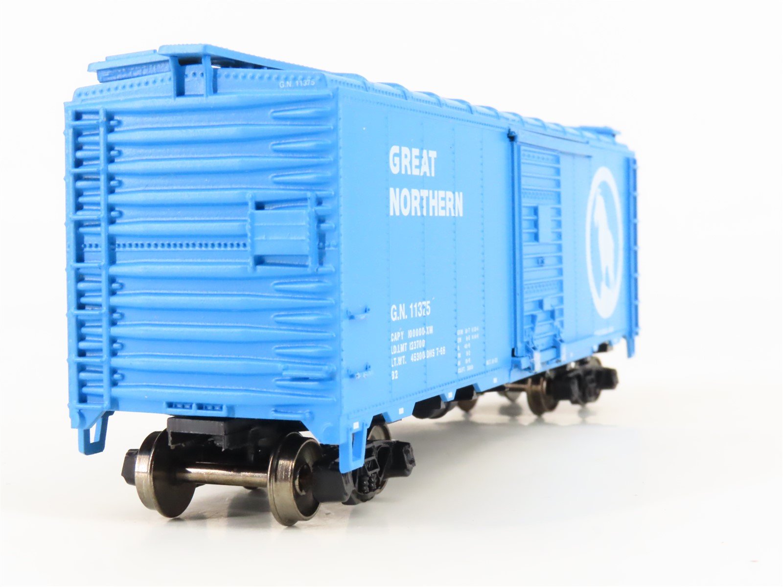 HO Athearn 1204 GN Great Northern 