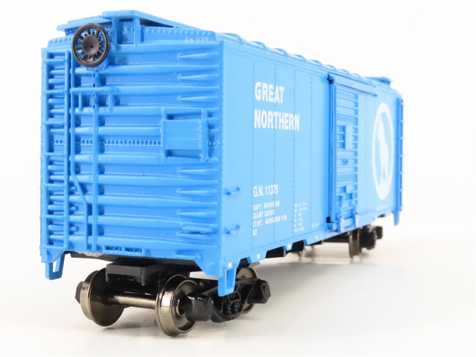 HO Athearn 1204 GN Great Northern 