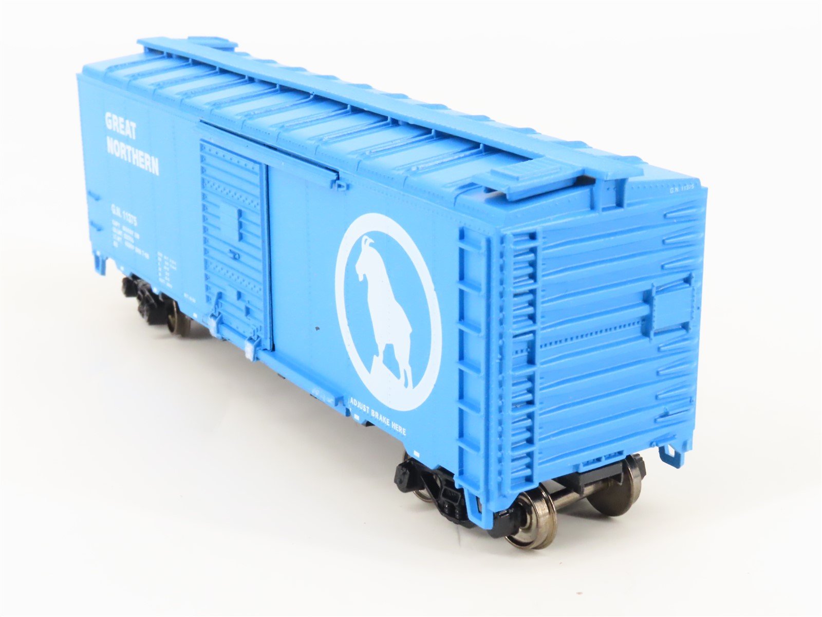 HO Athearn 1204 GN Great Northern 