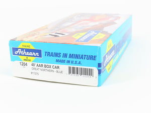 HO Athearn 1204 GN Great Northern 