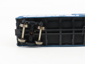 HO Athearn 5277 EELX Evans Equipment 50' Plug Door Box Car #6003 - Upgraded