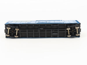 HO Athearn 5277 EELX Evans Equipment 50' Plug Door Box Car #6003 - Upgraded