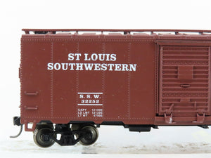 HO Athearn/Show Me SSW Cotton Belt 