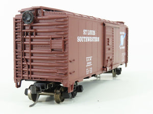 HO Athearn/Show Me SSW Cotton Belt 