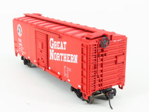 HO Scale Athearn/Rail Runner 303-1 GN 
