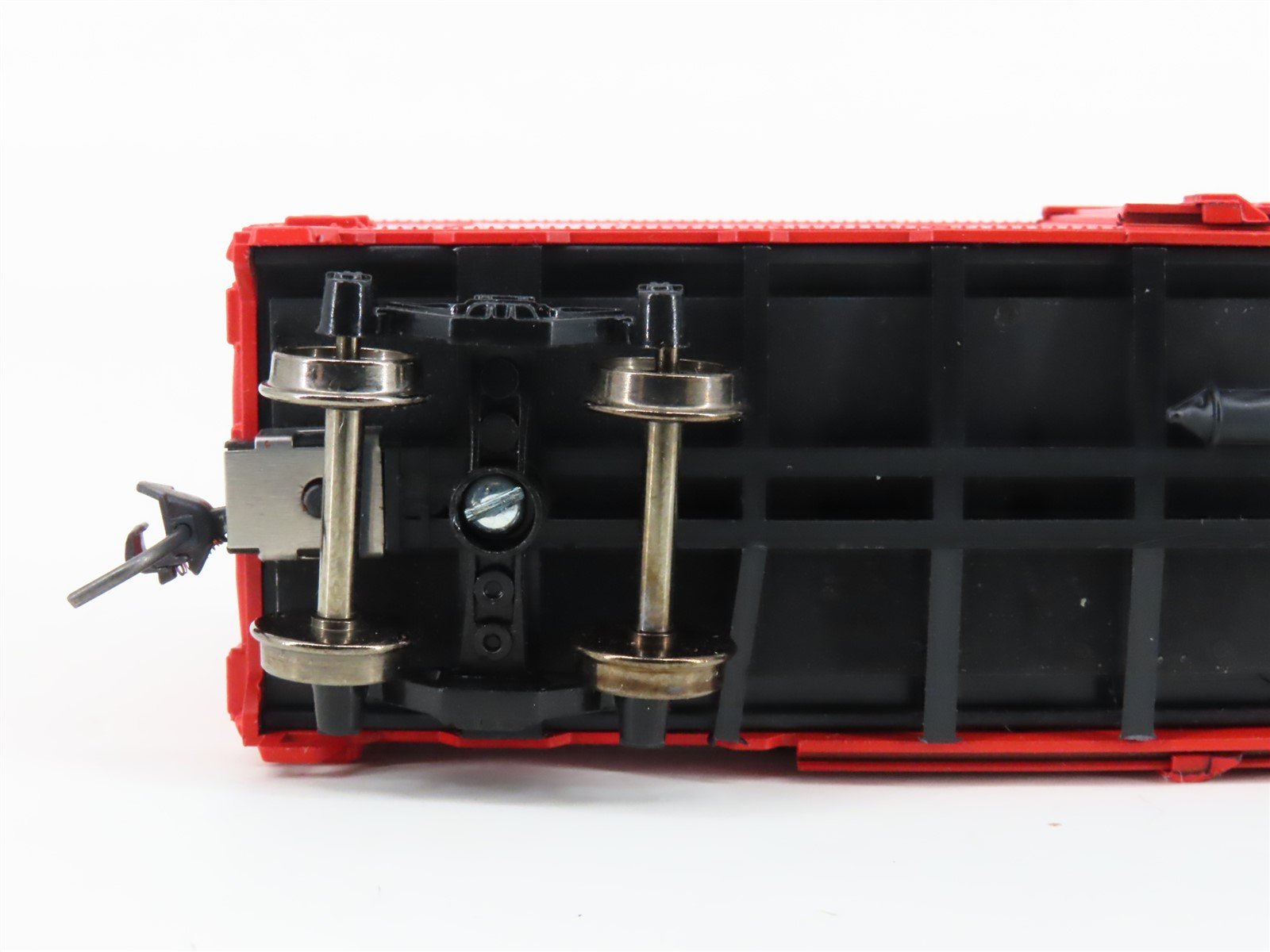 HO Scale Athearn/Rail Runner 303-1 GN 