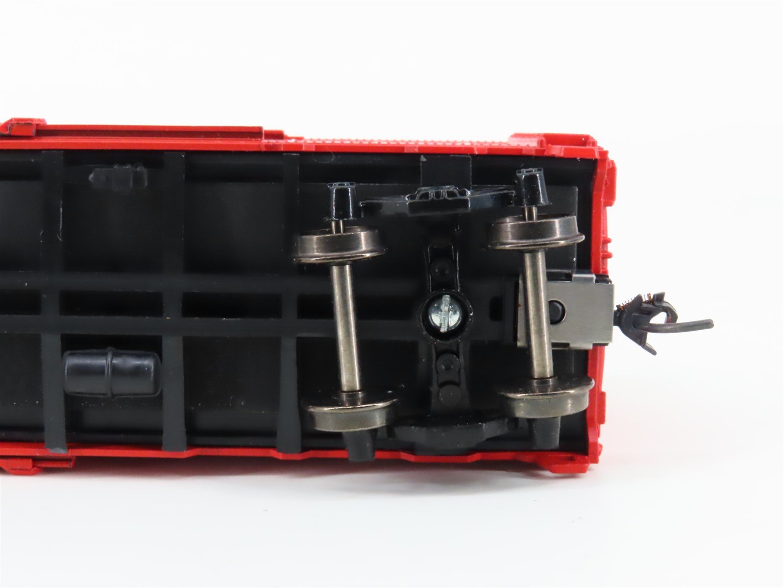 HO Scale Athearn/Rail Runner 303-1 GN 