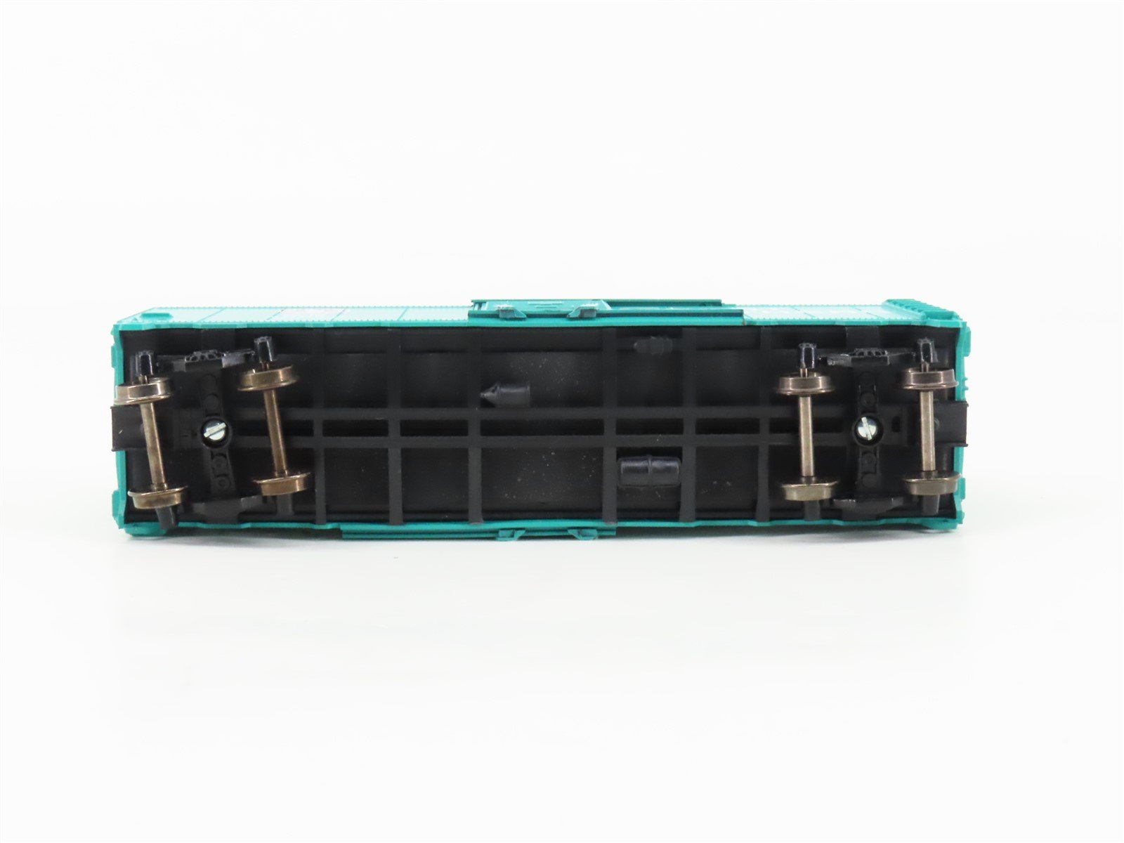 HO Scale Athearn/Rail Runner 209 GN Great Northern 40' Box Car #20058 - Upgraded