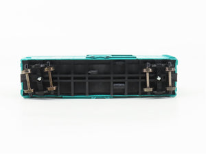 HO Scale Athearn/Rail Runner 209 GN Great Northern 40' Box Car #20058 - Upgraded