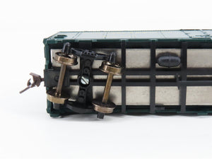 HO Scale Athearn 1609 REX REA Railway Express Agency 40' Reefer #6119 - Upgraded