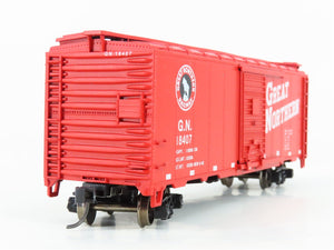 HO Scale Athearn/Rail Runner 303 GN 