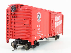 HO Scale Athearn/Rail Runner 303 GN 