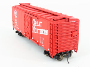HO Scale Athearn/Rail Runner 303 GN 