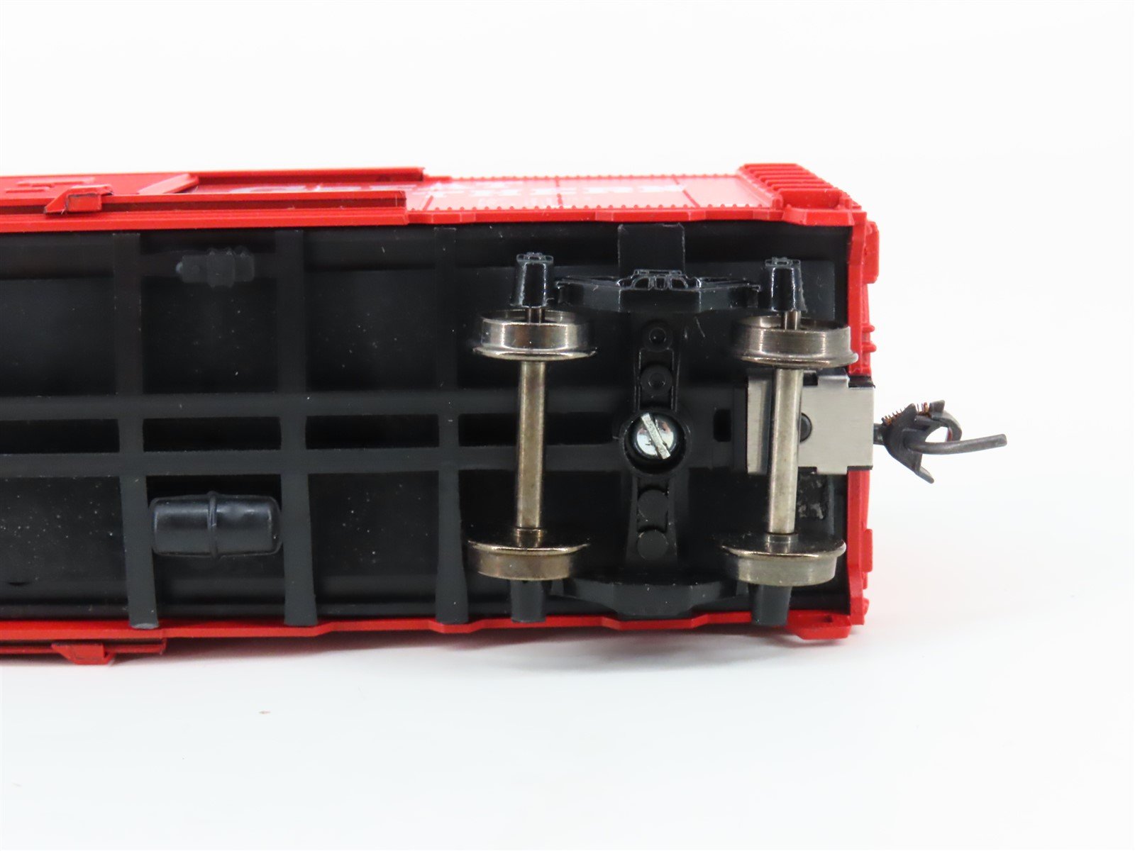 HO Scale Athearn/Rail Runner 303 GN 