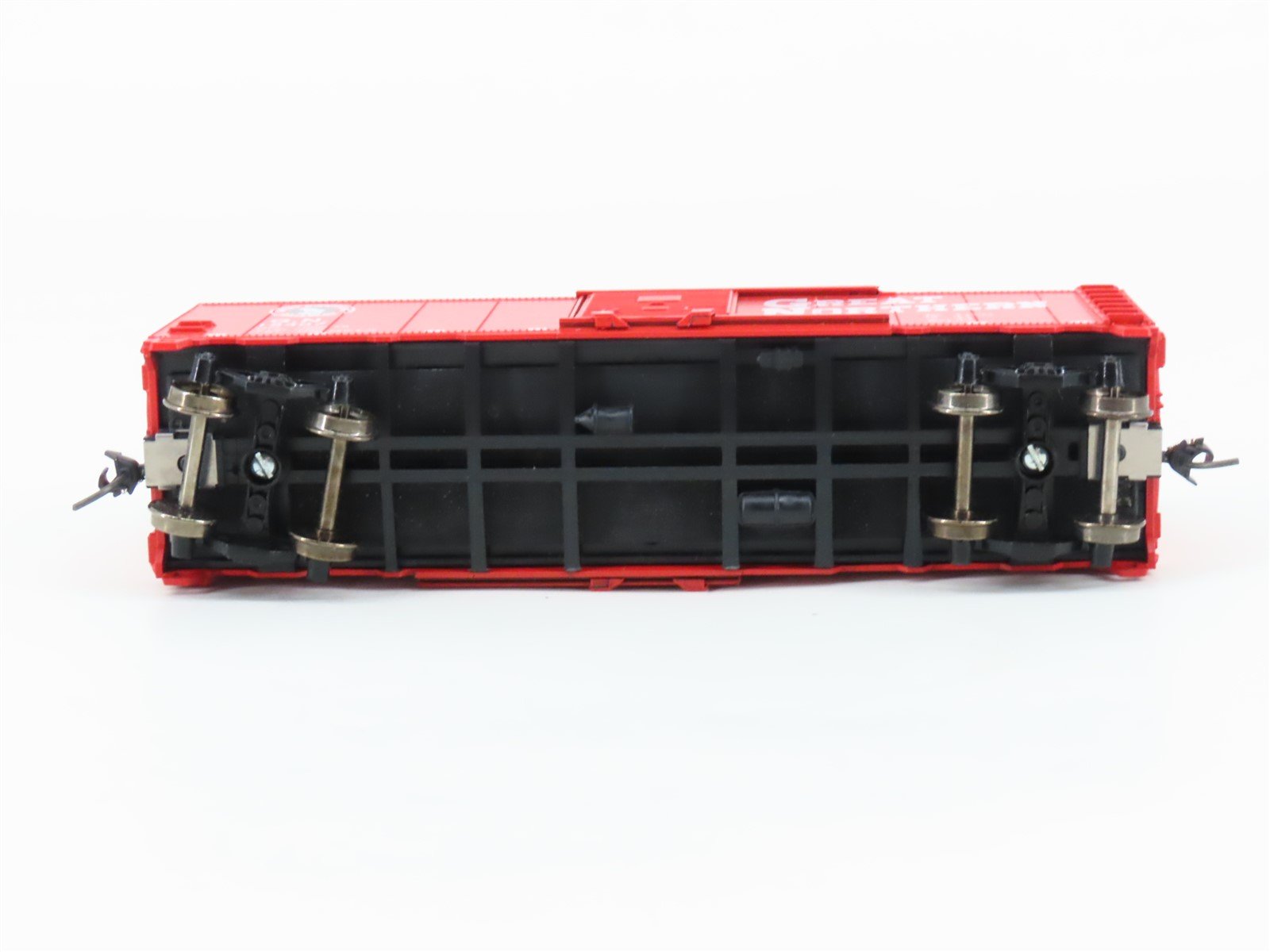 HO Scale Athearn/Rail Runner 303 GN 