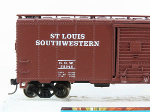 HO Athearn/Show Me SSW Cotton Belt 