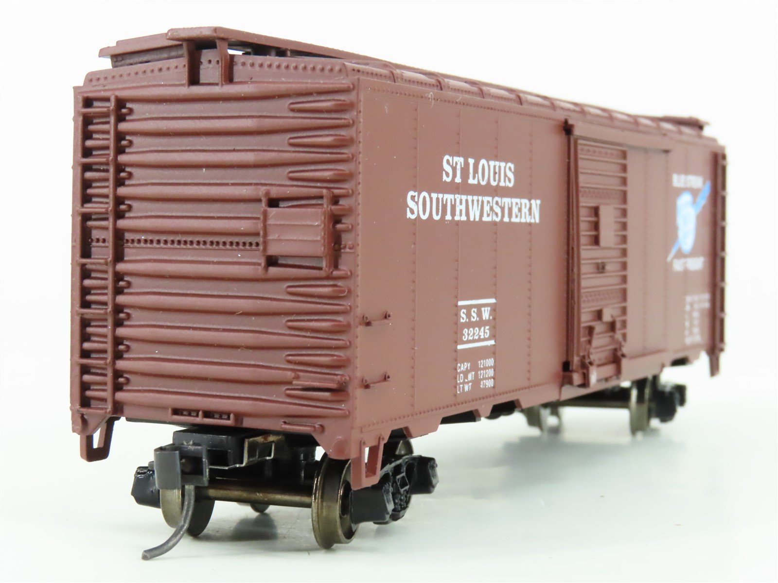 HO Athearn/Show Me SSW Cotton Belt 