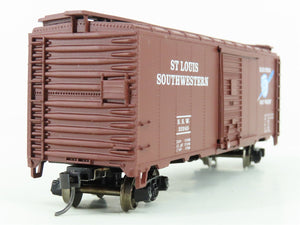 HO Athearn/Show Me SSW Cotton Belt 