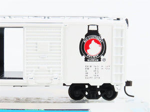HO Scale Athearn/Show Me MCRM Mid Continent Railway Museum 40' Box Car #53951