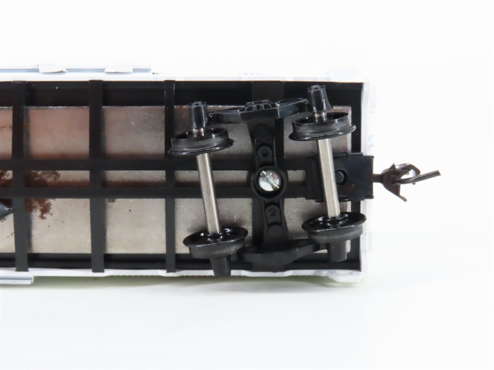 HO Scale Athearn/Show Me MCRM Mid Continent Railway Museum 40' Box Car #53951