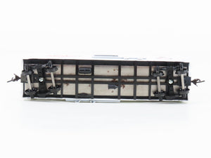 HO Scale Athearn/Show Me MCRM Mid Continent Railway Museum 40' Box Car #53951