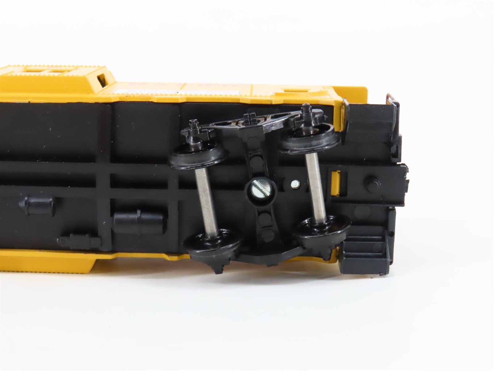HO Scale Athearn 1180 UP Union Pacific Bay Window Caboose #24565