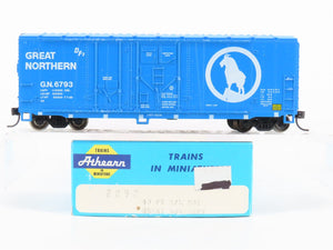 HO Athearn 2092 GN 