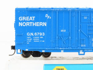 HO Athearn 2092 GN 