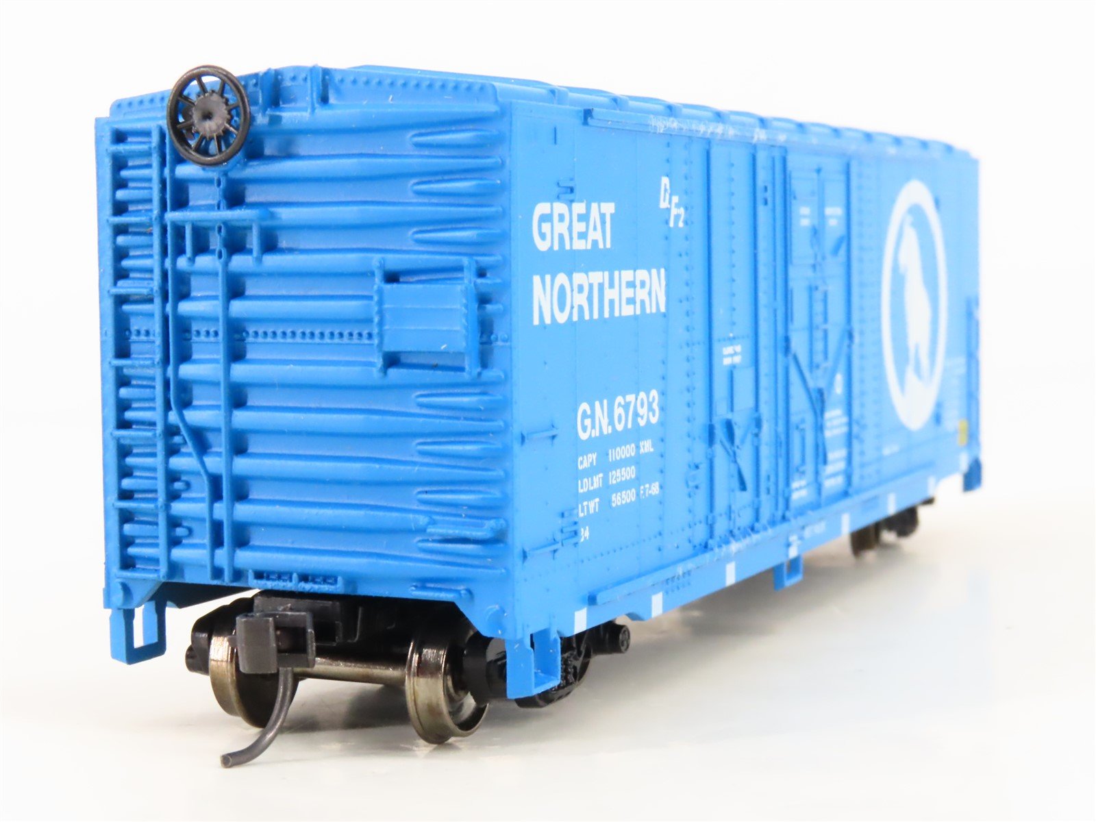 HO Athearn 2092 GN 
