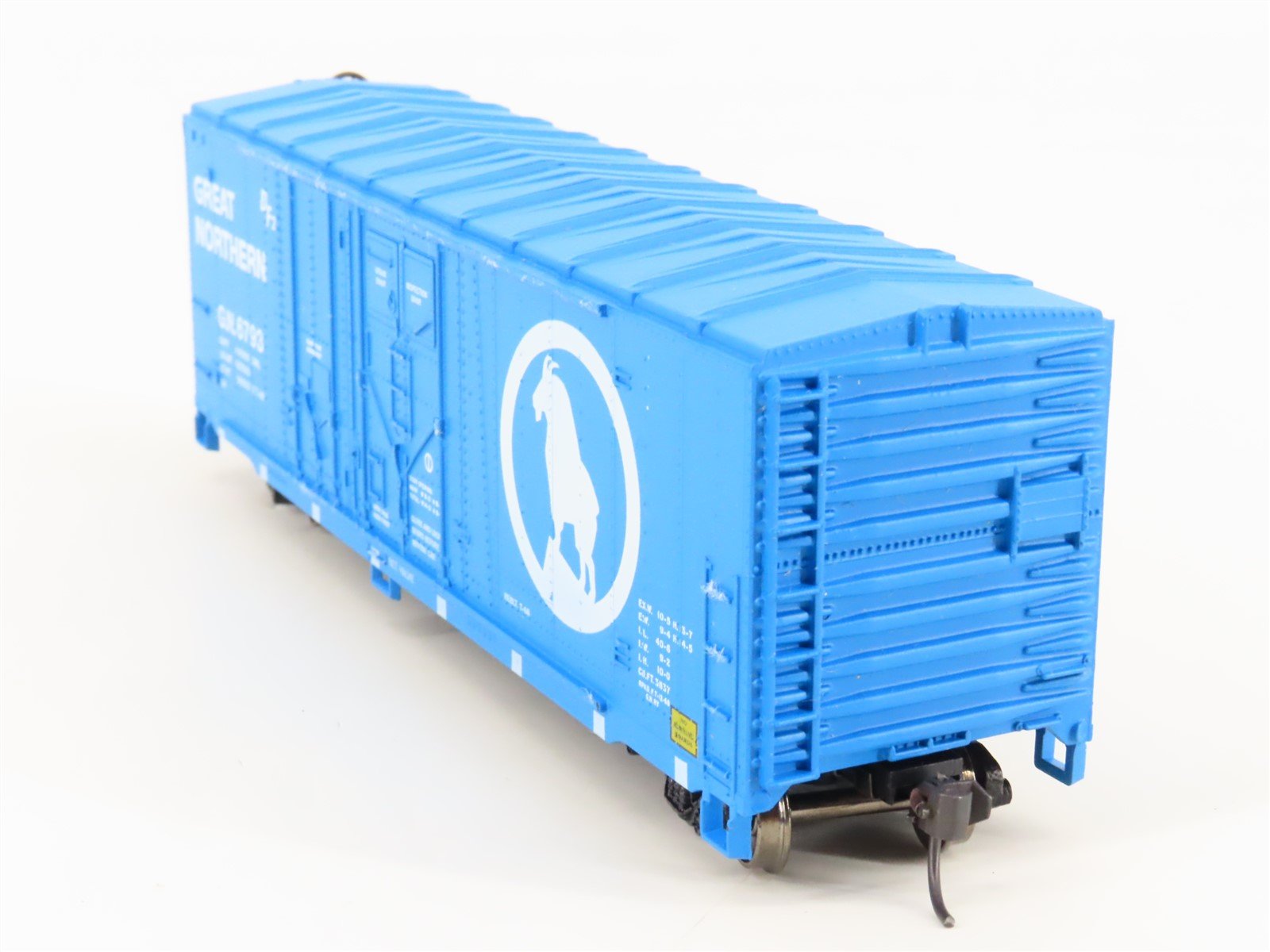 HO Athearn 2092 GN 
