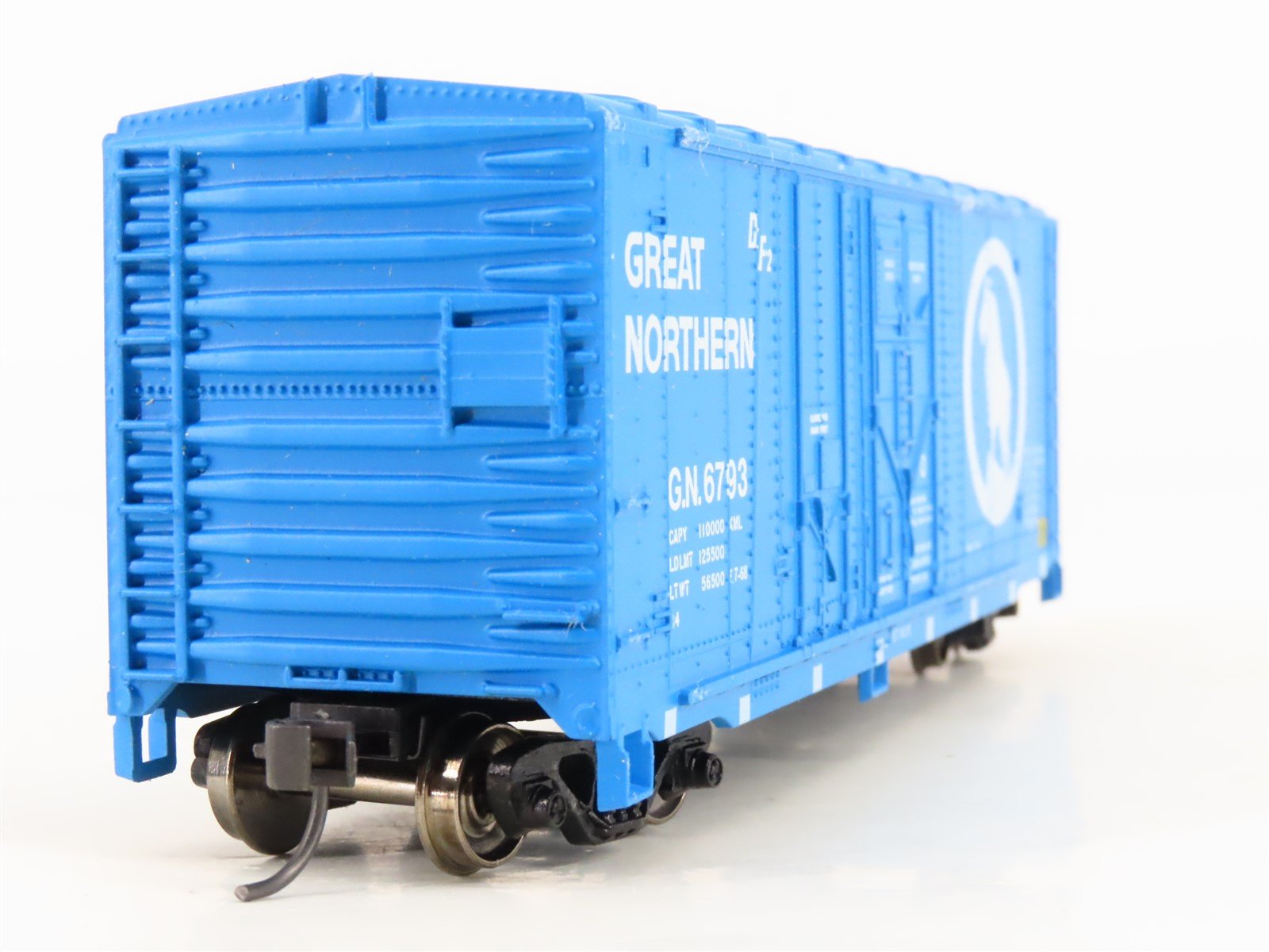 HO Athearn 2092 GN 