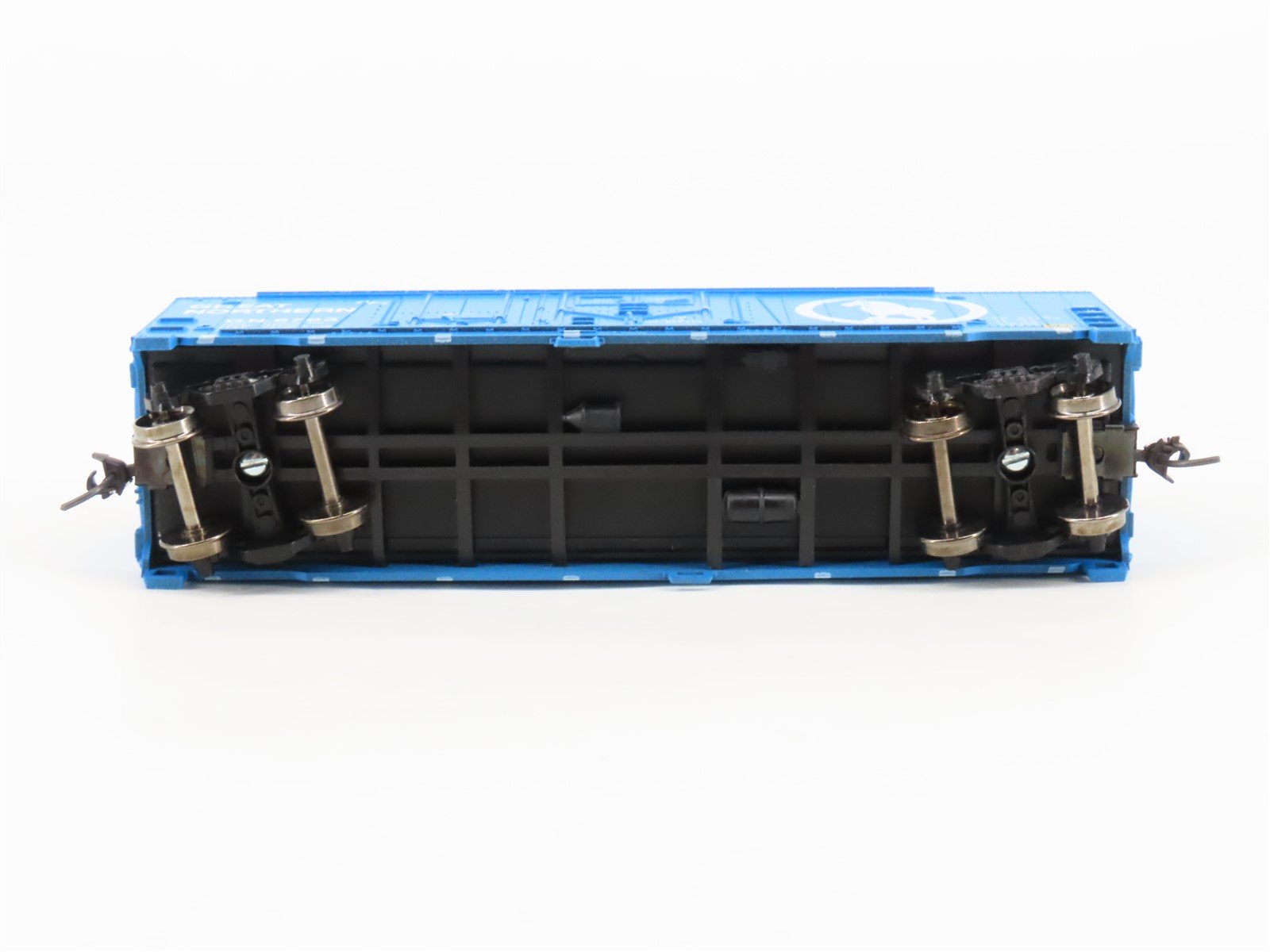 HO Athearn 2092 GN 