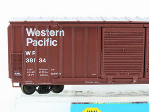 HO Athearn 5077 WP Western Pacific 