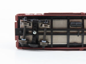 HO Athearn 5077 WP Western Pacific 