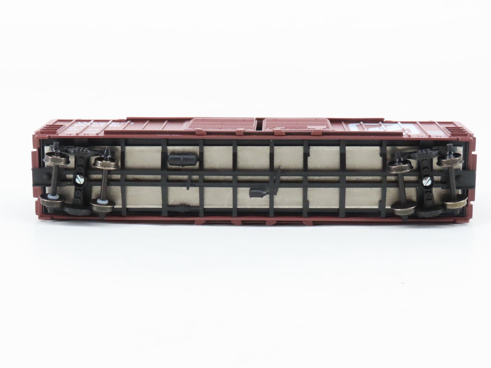 HO Athearn 5077 WP Western Pacific 