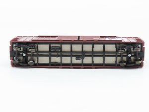 HO Athearn 5077 WP Western Pacific 