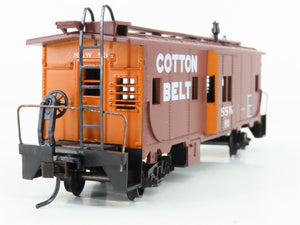 HO Scale Athearn 1167 SSW Cotton Belt Bay Window Caboose #83