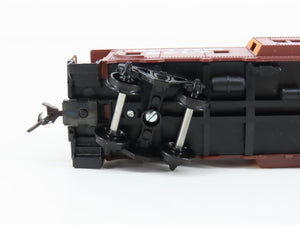 HO Scale Athearn 1167 SSW Cotton Belt Bay Window Caboose #83
