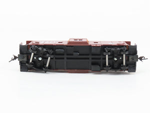 HO Scale Athearn 1167 SSW Cotton Belt Bay Window Caboose #83