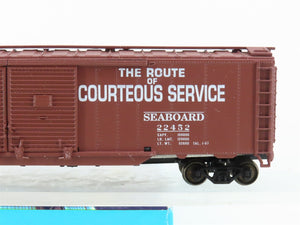 HO Scale Athearn 5041 SAL 