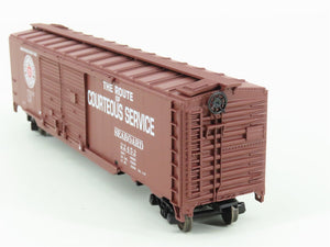 HO Scale Athearn 5041 SAL 