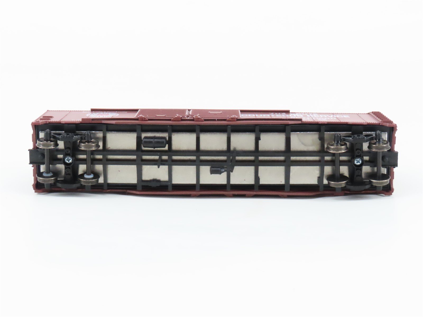 HO Scale Athearn 5041 SAL 