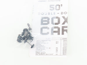 HO Scale Athearn 5041 SAL 