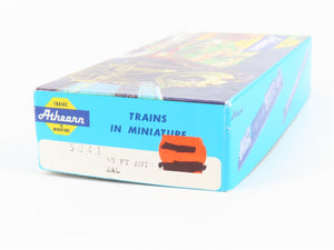 HO Scale Athearn 5041 SAL 