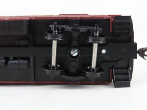 HO Scale Athearn 1251 SP Southern Pacific Offset Cupola Steel Caboose #1087