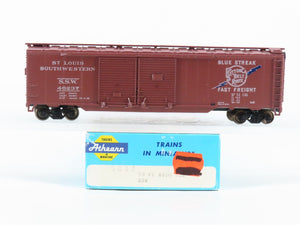 HO Athearn 5032 SSW Cotton Belt 