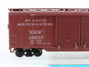 HO Athearn 5032 SSW Cotton Belt 