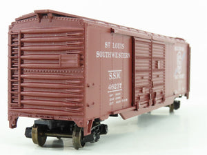 HO Athearn 5032 SSW Cotton Belt 