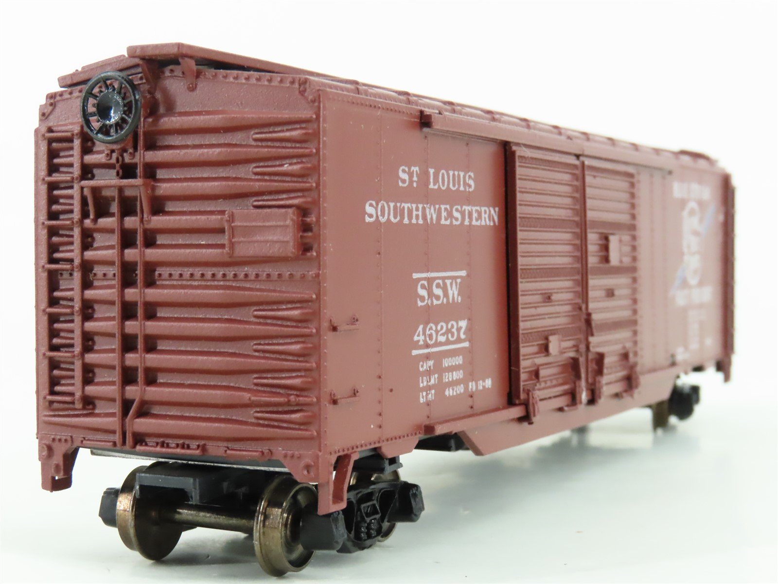 HO Athearn 5032 SSW Cotton Belt 